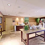 Hampton Inn Sheridan 