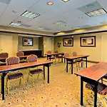 Hampton Inn Sheridan 