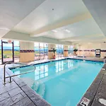 Hampton Inn Sheridan 
