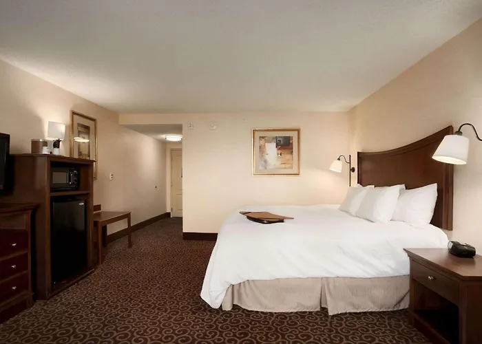 Hampton Inn Sheridan