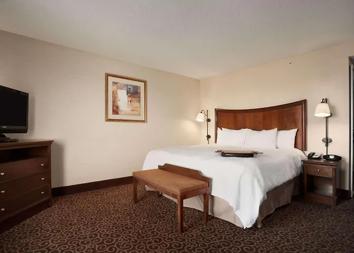 Hampton Inn Sheridan