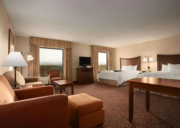 Hampton Inn Sheridan
