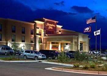 Hampton Hotel Sheridan