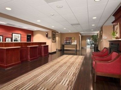 Hotel Hampton