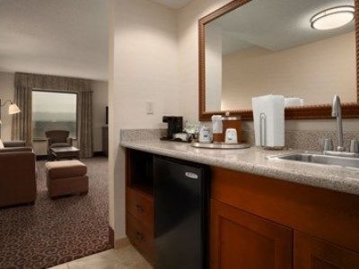 Hampton 3* Sheridan