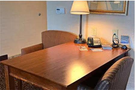Hotel Hampton